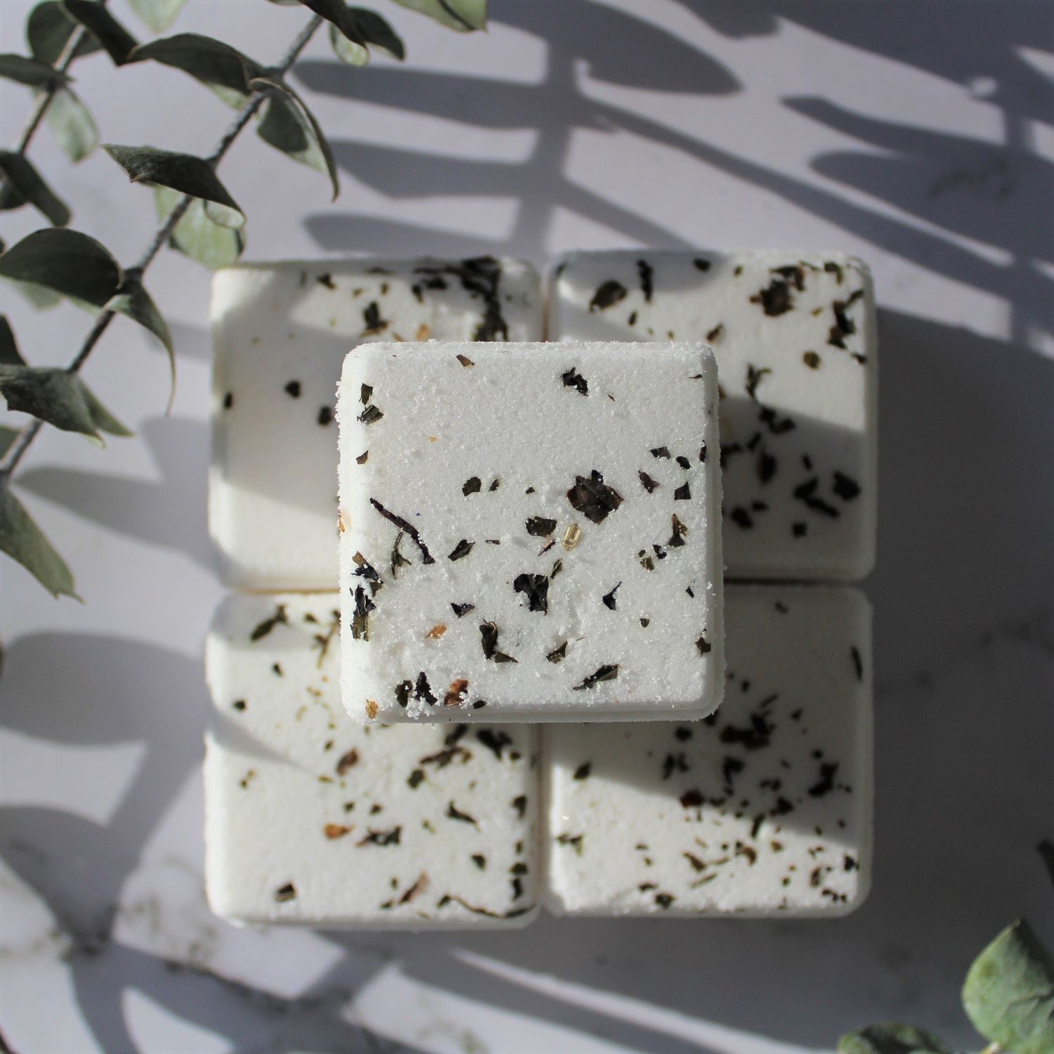 Shower Steamers Eucalyptus