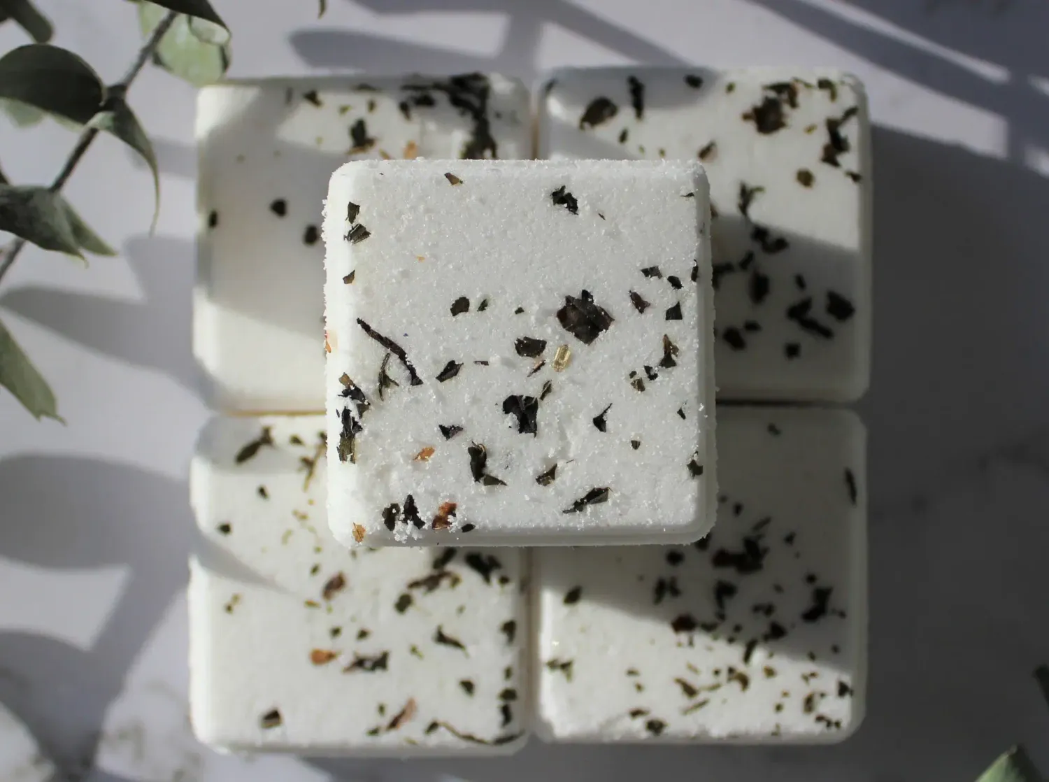 Shower Steamers Eucalyptus