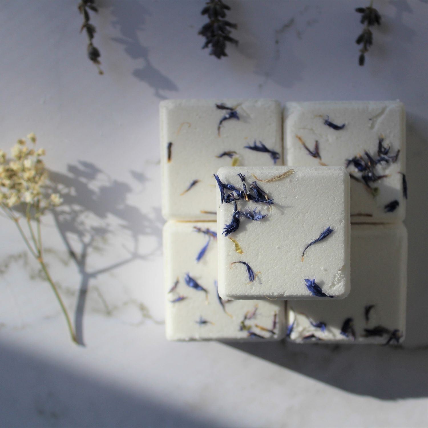 Shower Steamers Lavender