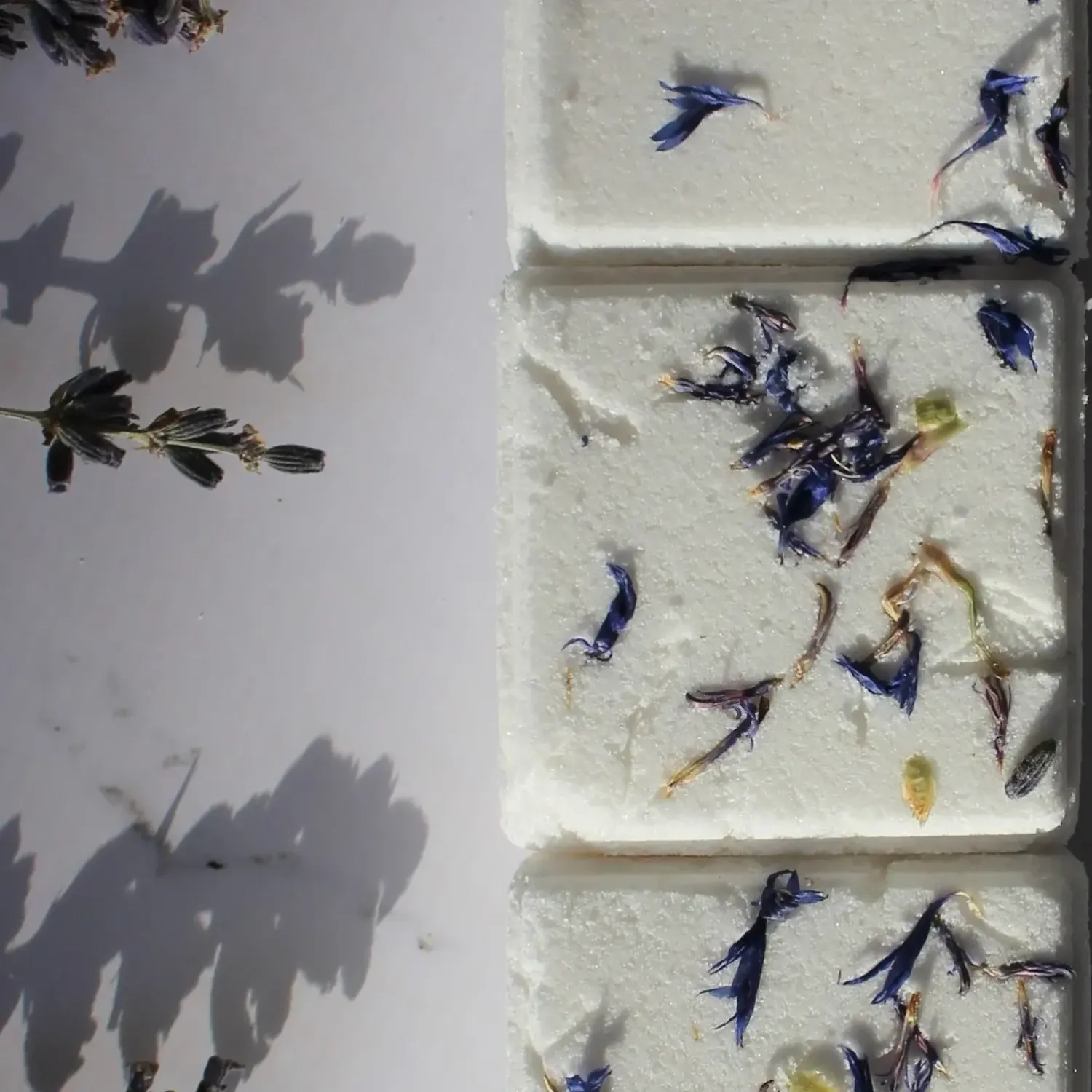 Shower Steamers Lavender