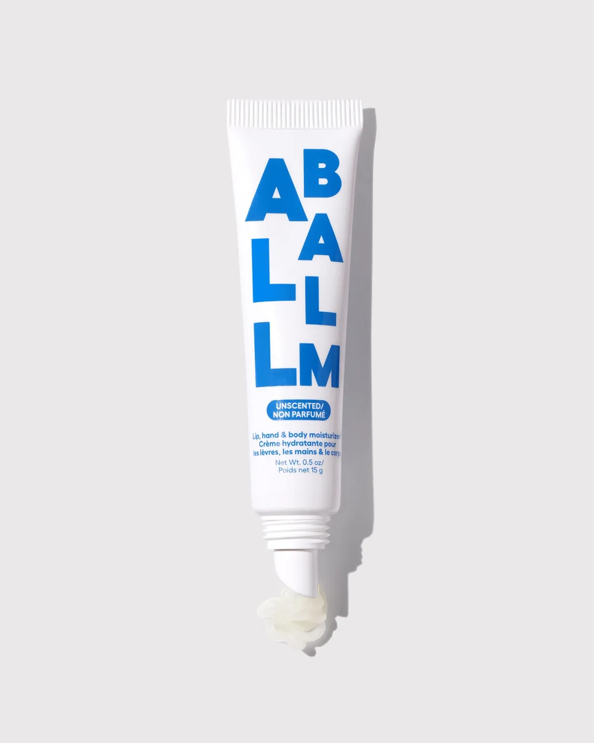 Unscented All Balm