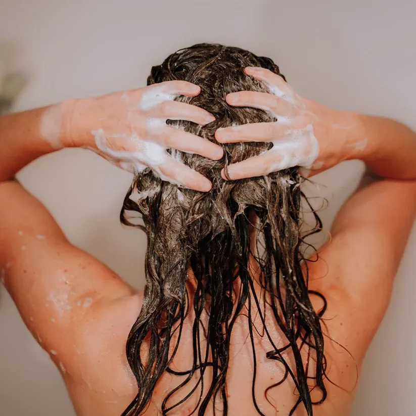 Rosemary Shampoo Bar