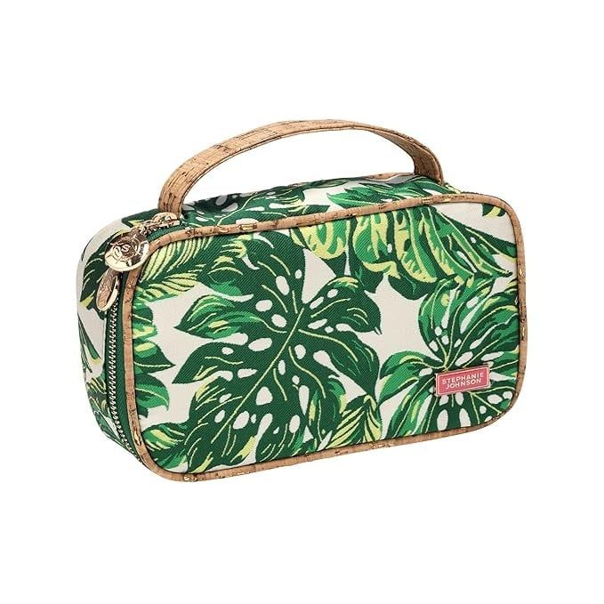 Seychelles Grace Brush Case