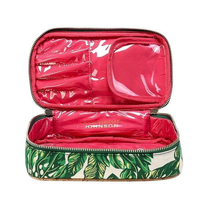 Seychelles Grace Brush Case