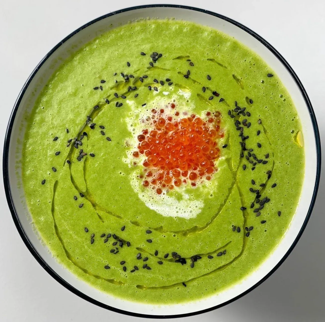 Super Mushroom Vegan Broth