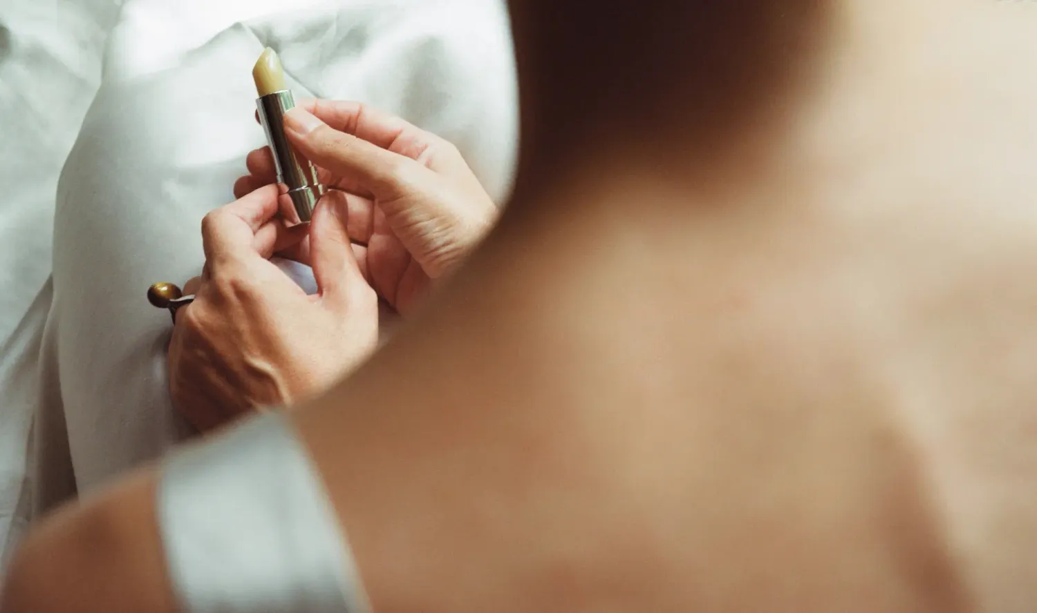 A.M.S Manuka Honey Lip Balm