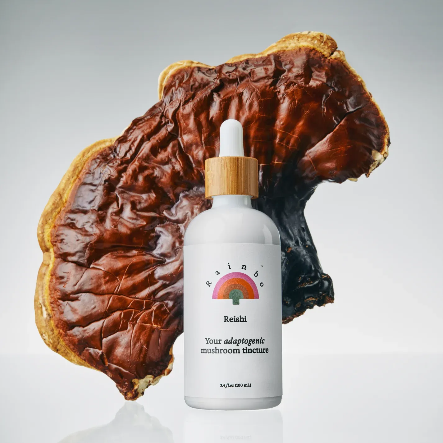 Reishi Mushroom Tincture
