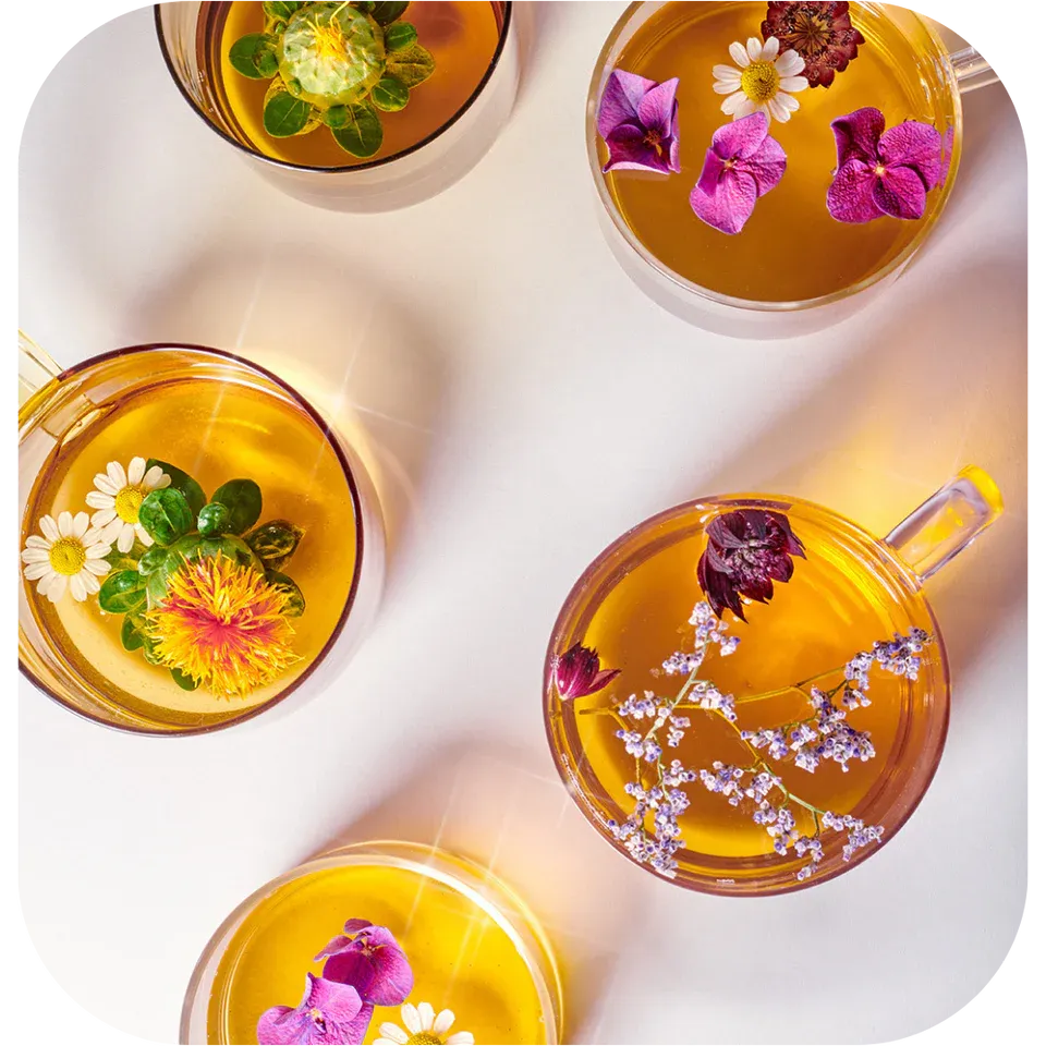 Cacao Tea: Heart Opening &amp; Intuition