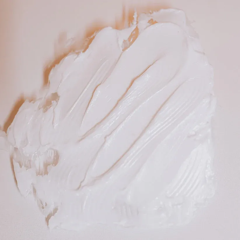 After Shower Body Butter