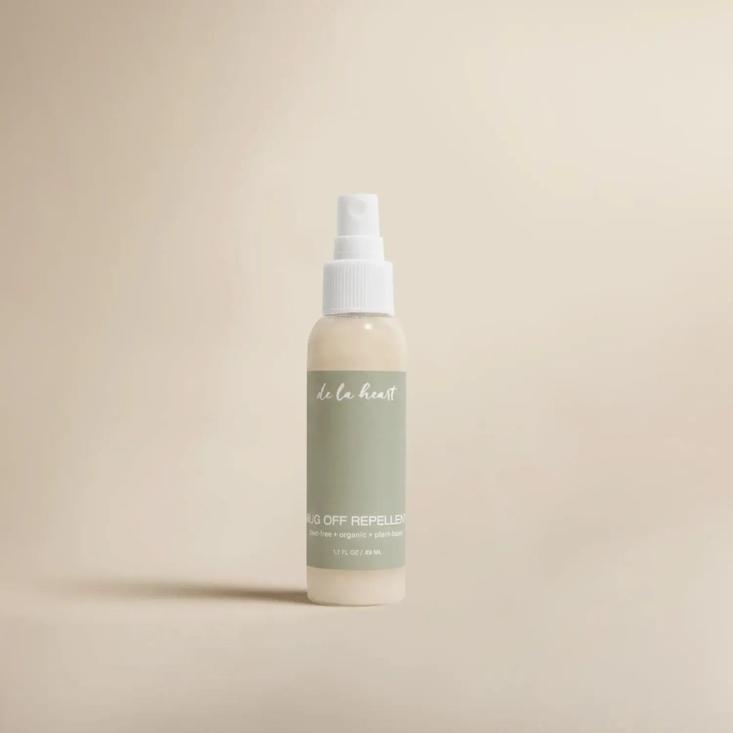 Natural Mosquito Repellent