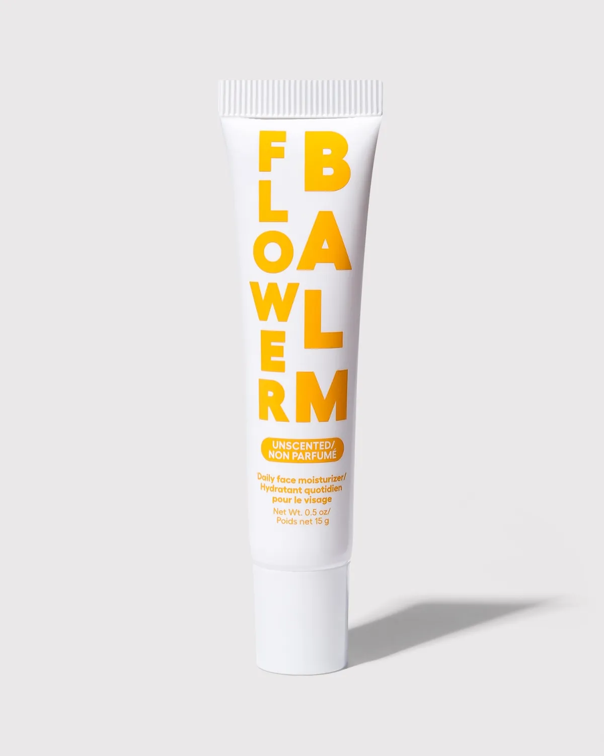 Flower Balm - Daily Face Moisturize