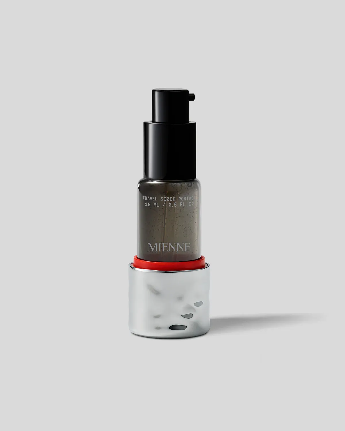 Sex Serum Travel
