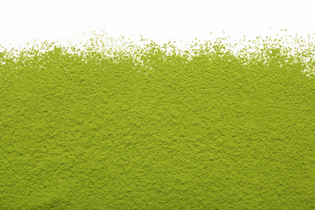 Matcha Kurogi 50g