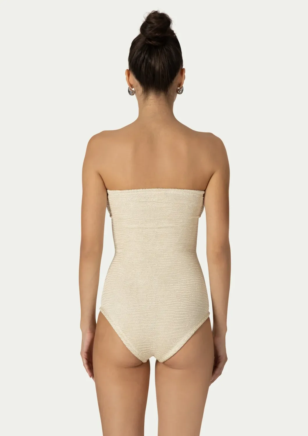 One Piece Frida Ivory