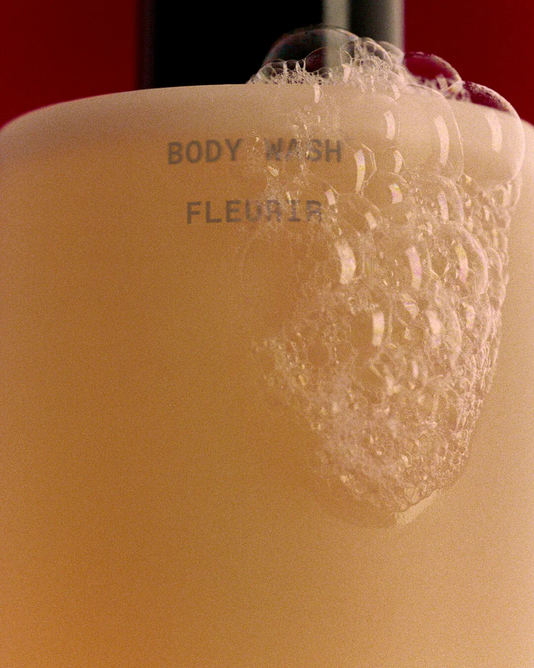 Body Wash Fleurir