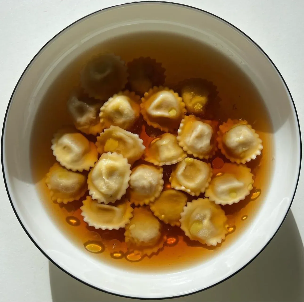 Liquid Gold Chicken Bone Broth