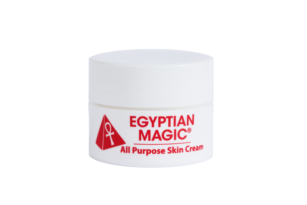 Egyptian Magic, Size: 0.25oz