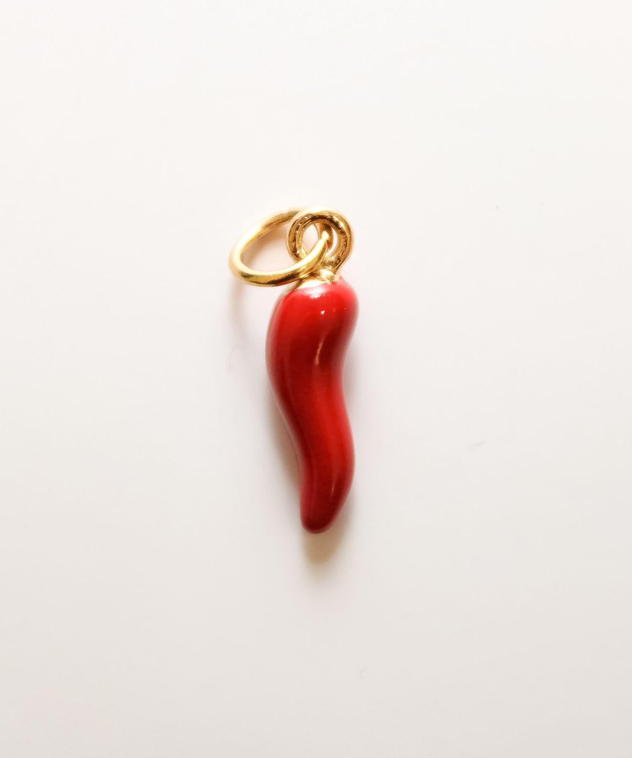  Chubby Pepper , Color: Red
