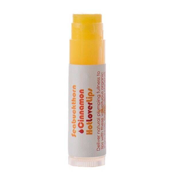 LoverLips, Color: Seabuckthorn &amp; Cinnamon