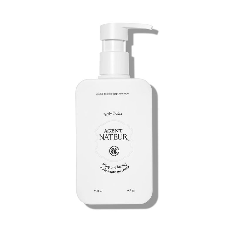 body (balm) lifting and firming body treatment crème