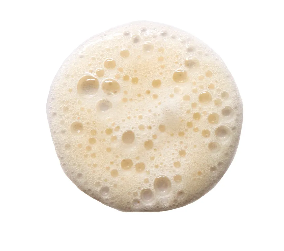 Acid (Wash) Lactic Acid Brightening Cleanser