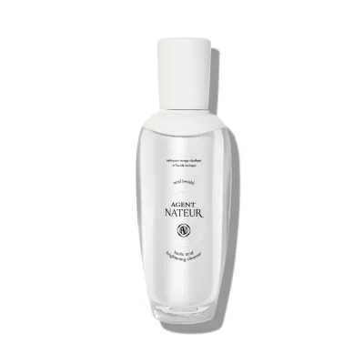 Acid (Wash) Lactic Acid Brightening Cleanser