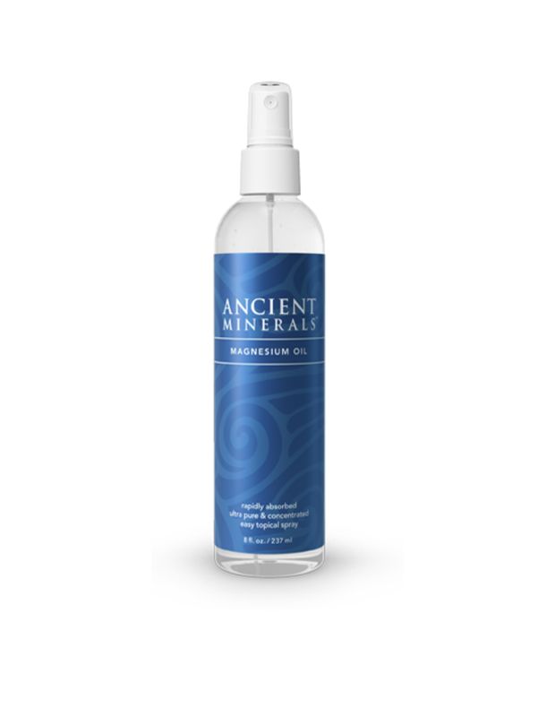 Magnesium Oil 8oz