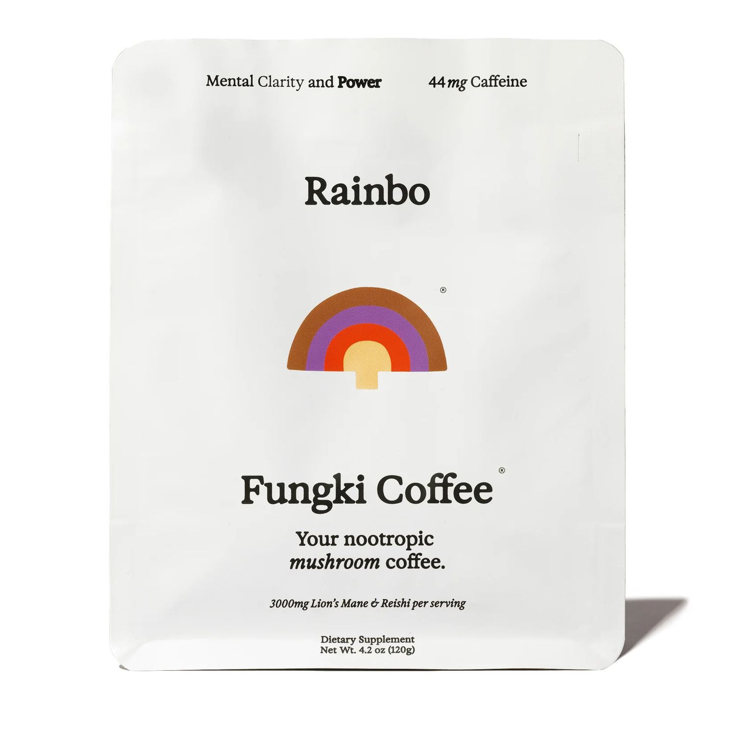 Fungki Mushroom Coffee