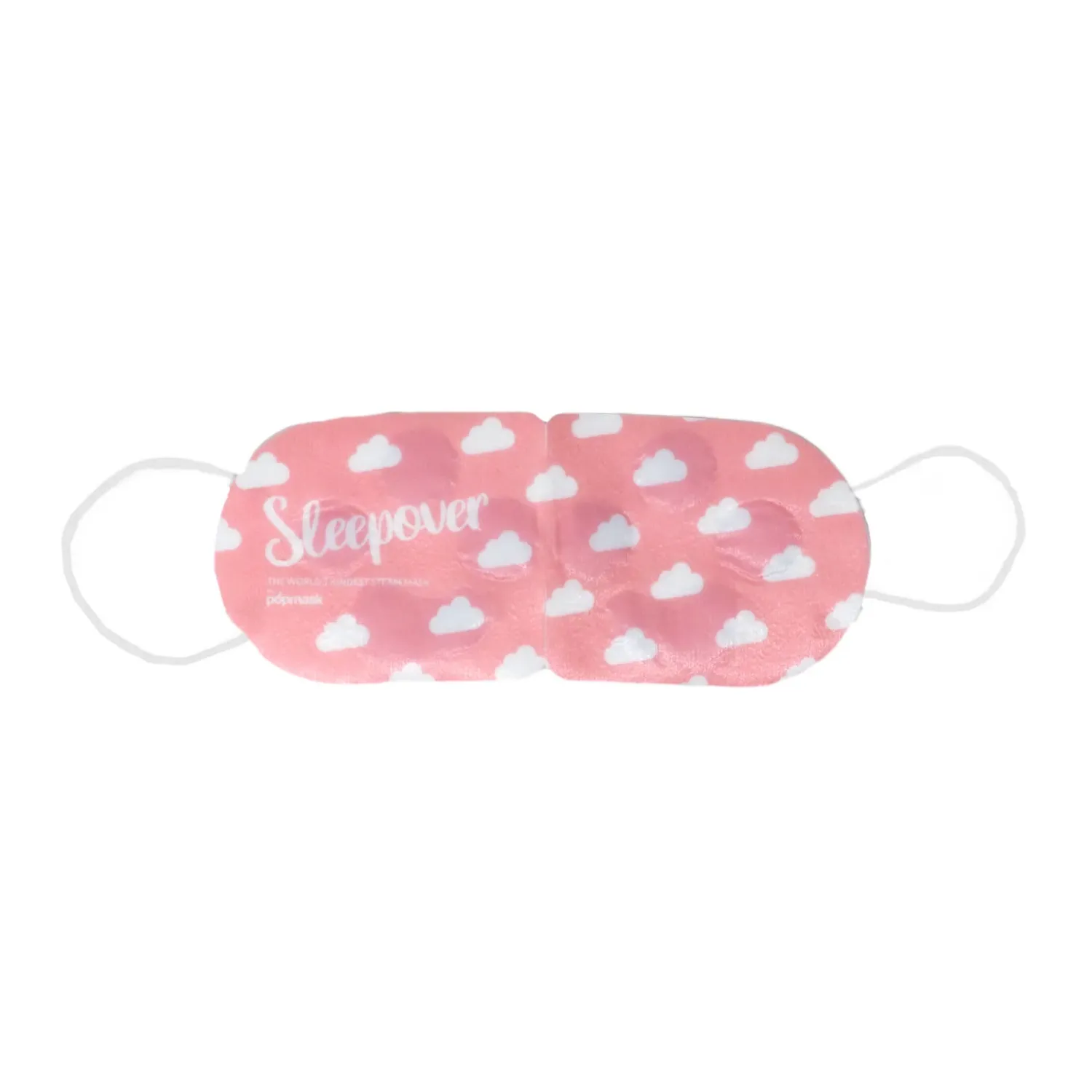 Sleepover Self-Heating Eye Mask