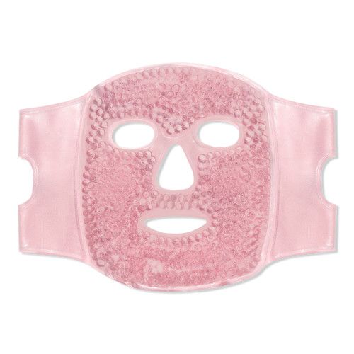 Cryo Chill Ice Beaded Face Mask