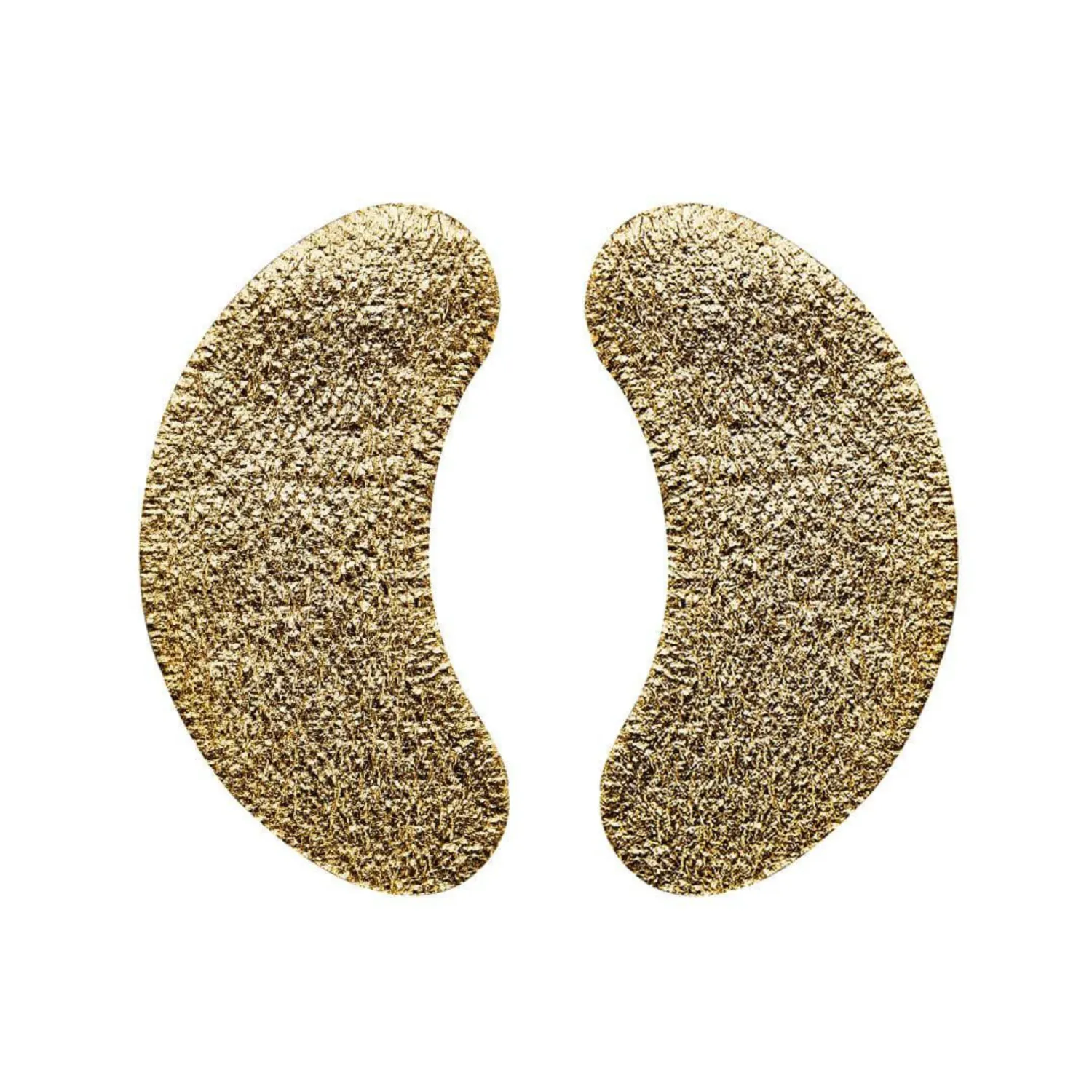 Gold Foil Eye Mask (Single)