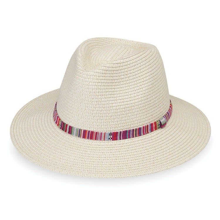 Sedona Hat, Color: Natural