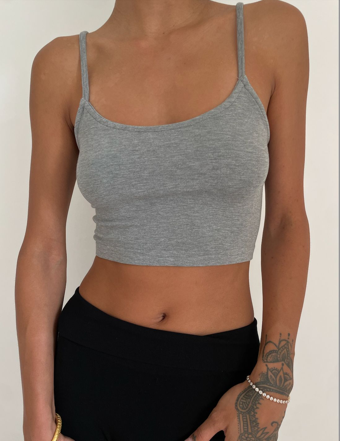 Bamboo Tankini