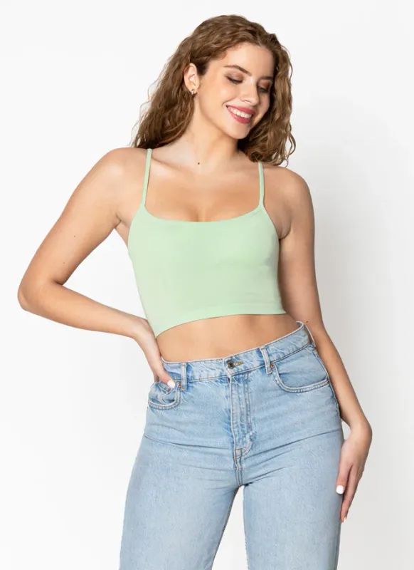 Bamboo Tankini
