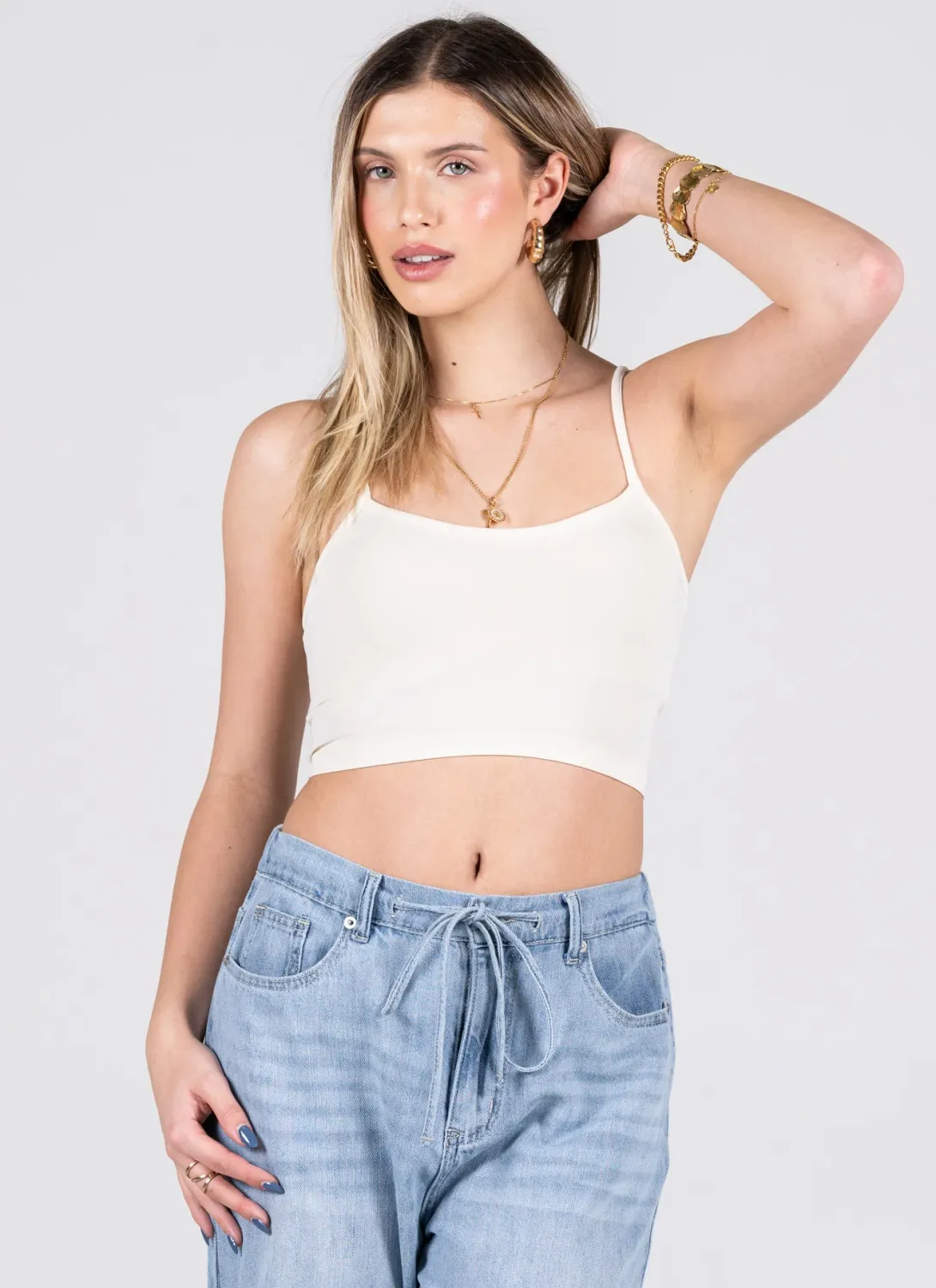 Bamboo Tankini