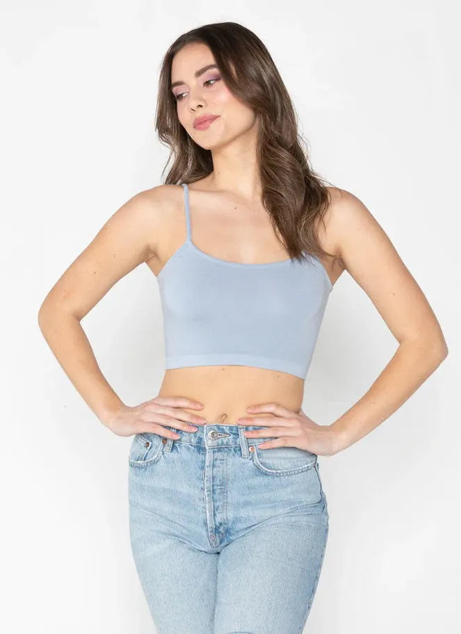 Bamboo Tankini