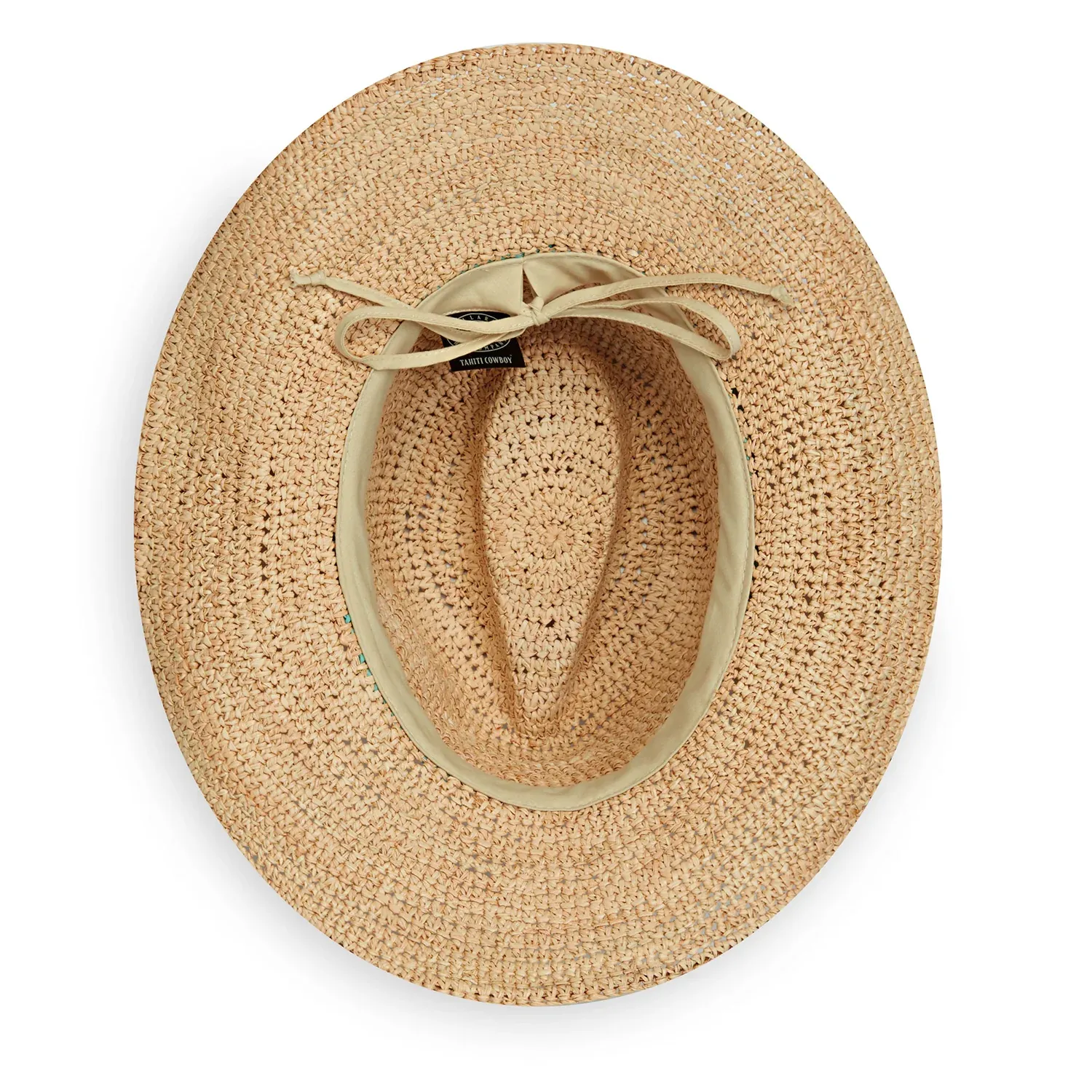 Tahiti Cowboy Hat