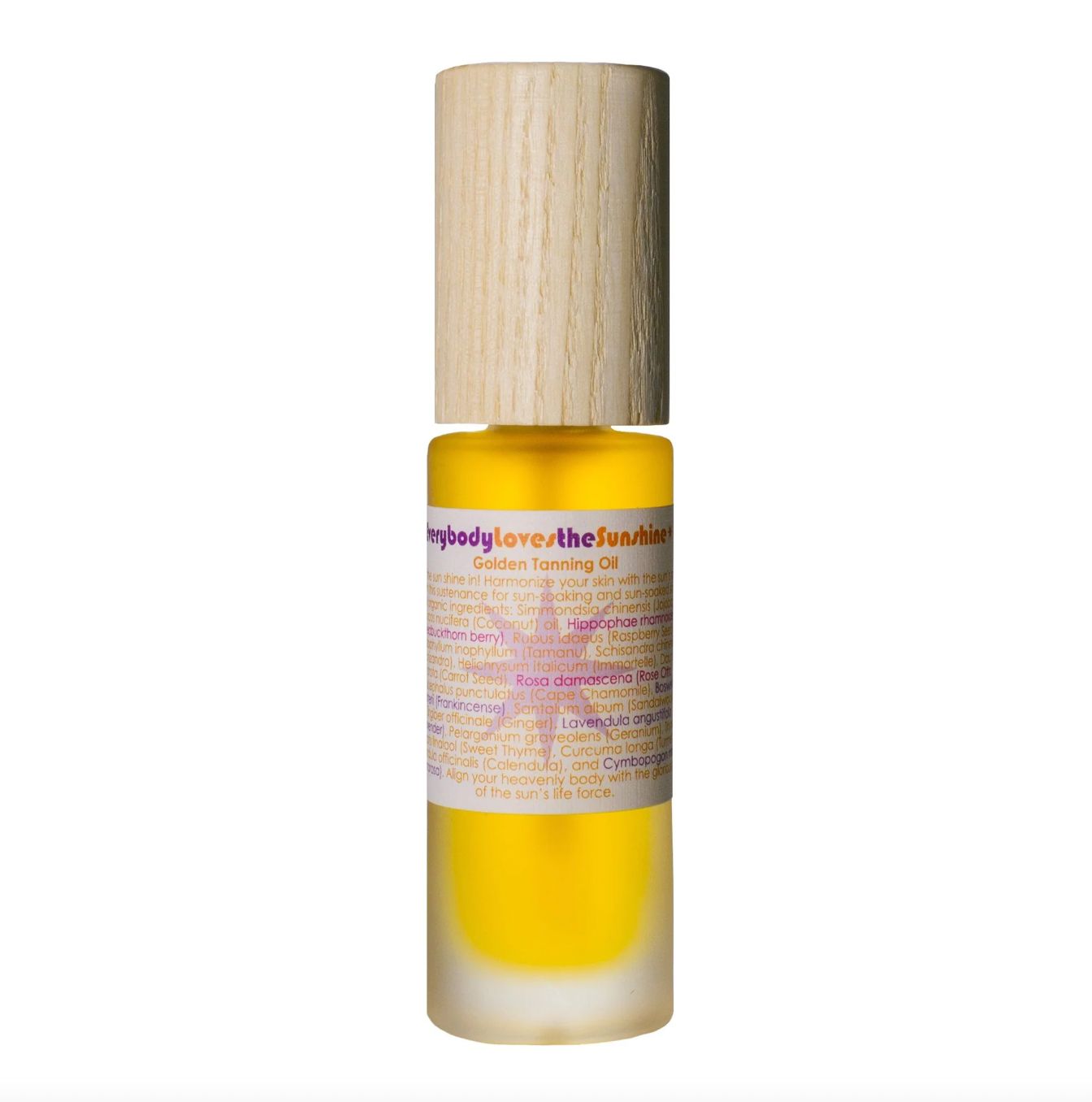 Everybody Loves The Sunshine 30ml Everybody Loves The Sunshine 30ml