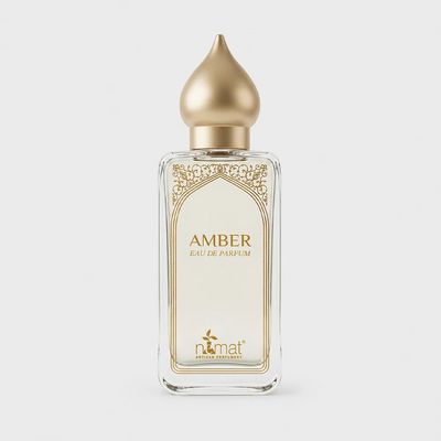 Amber Eau De Parfum Spray 50 ml