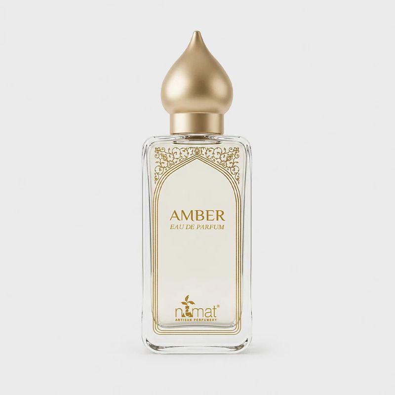Amber Eau De Parfum Spray 50 ml