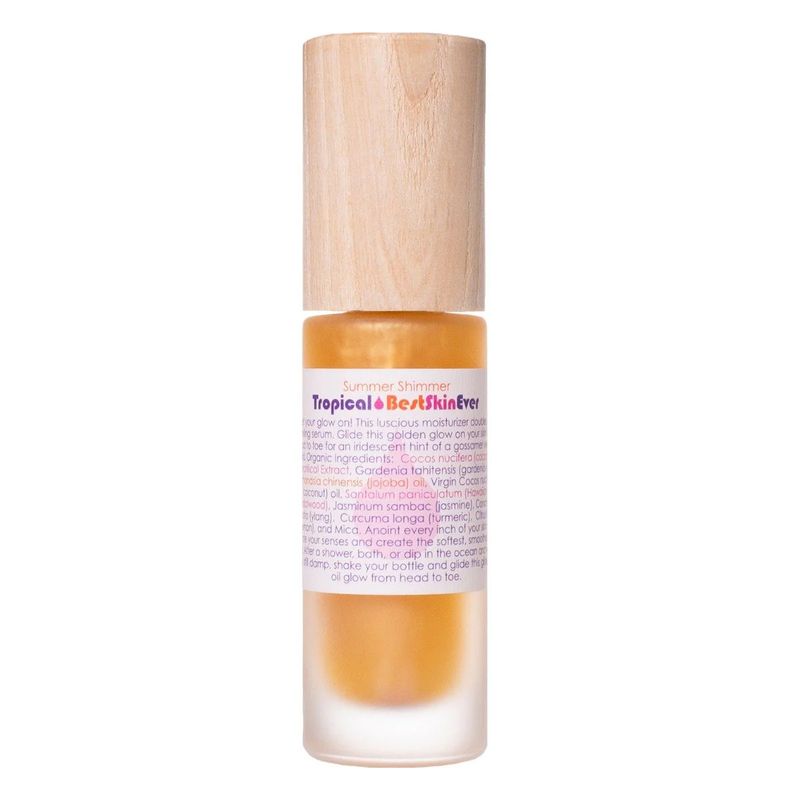 Best Skin Ever Tropical Shimmer 30ml