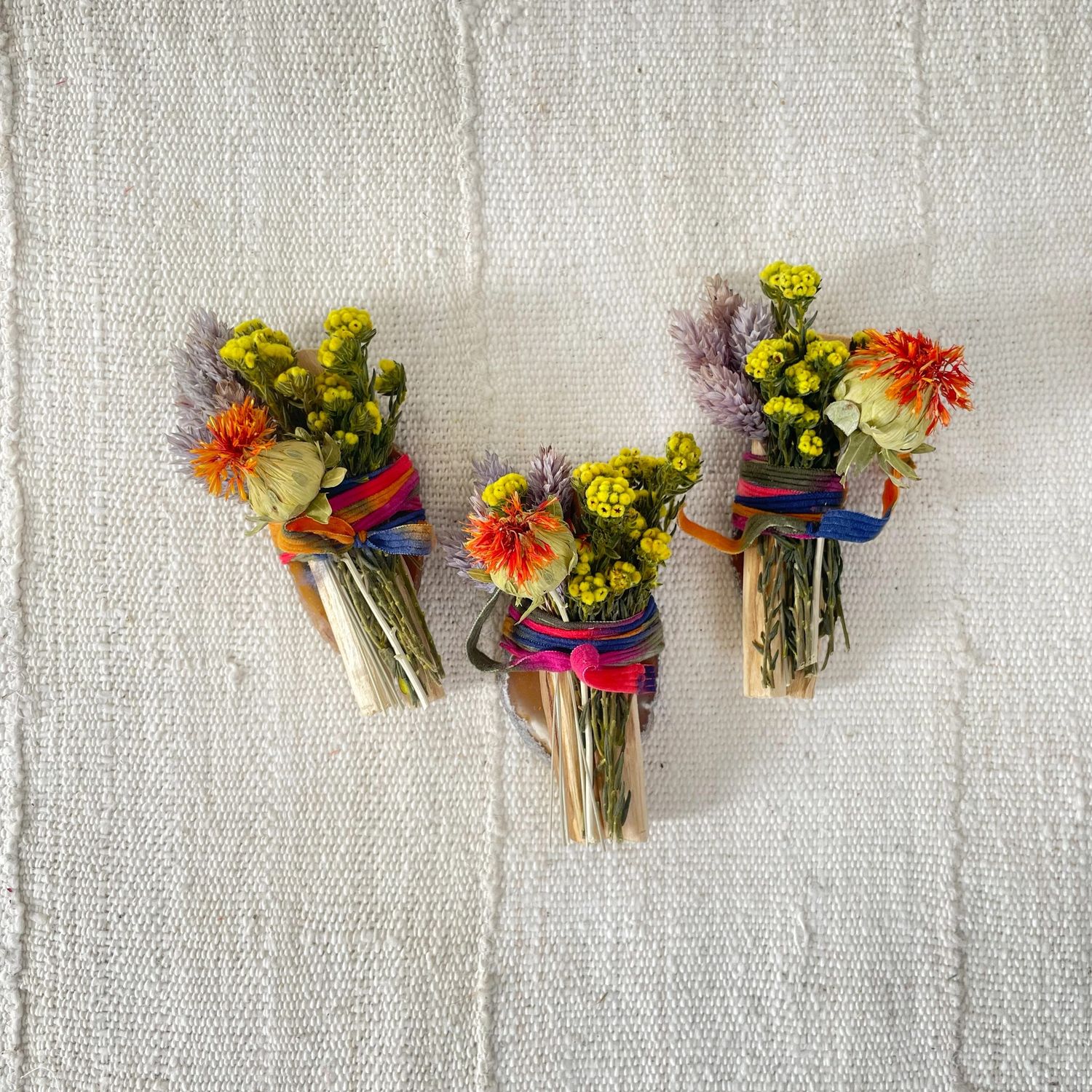 Wood Creek Palo Santo Bundle