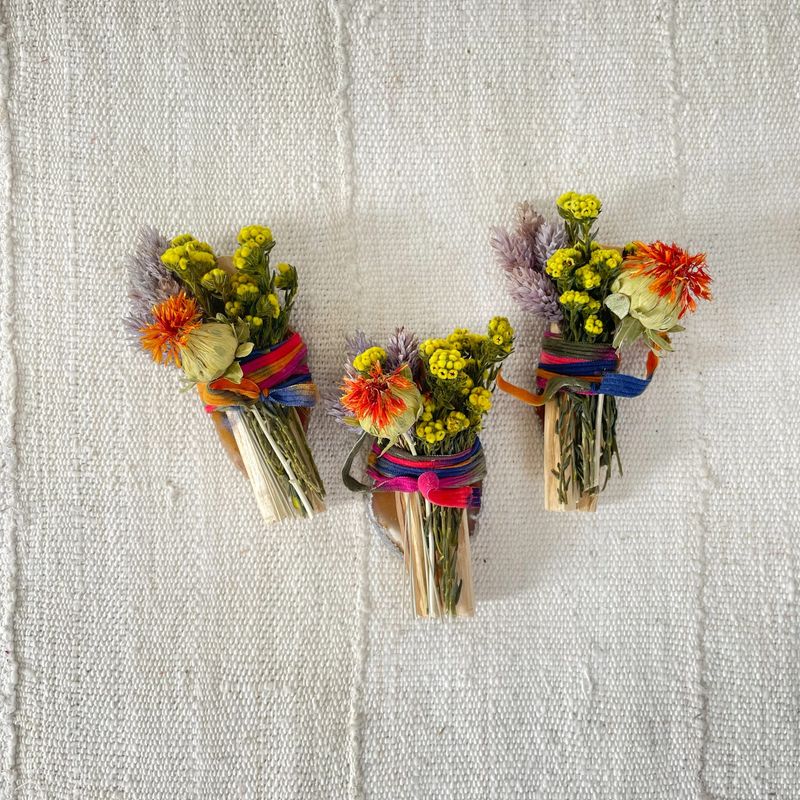 Wood Creek Palo Santo Bundle