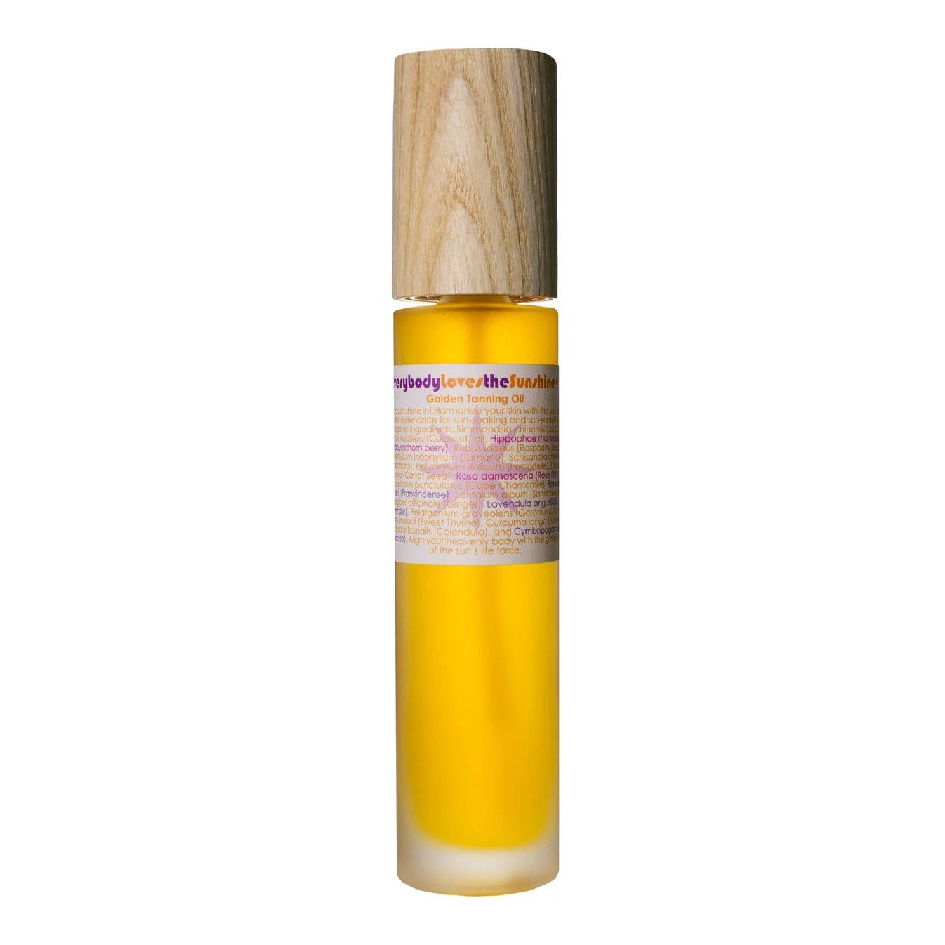Everybody Loves the Sunshine, Size: 50ml