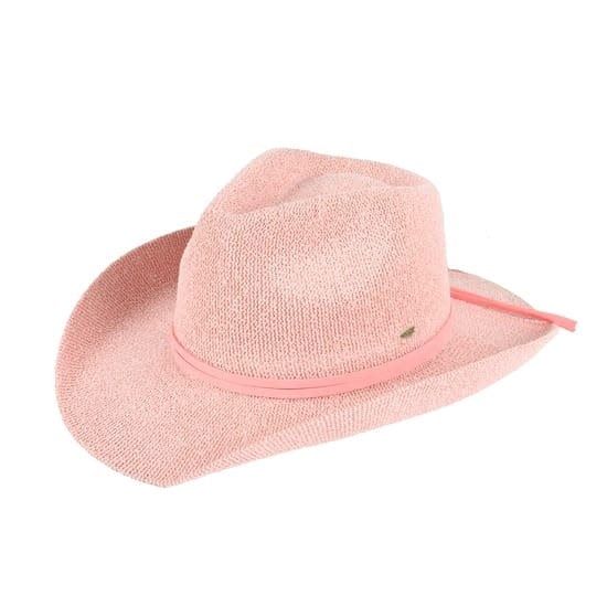 Terry Cotton Cowboy Hat