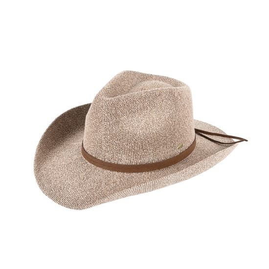 Terry Cotton Cowboy Hat