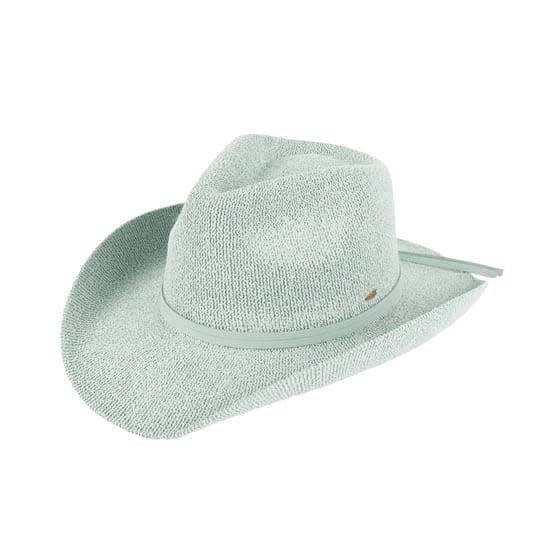 Terry Cotton Cowboy Hat