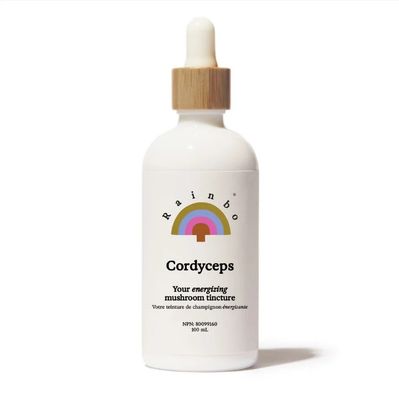 Cordyceps Mushroom Tincture