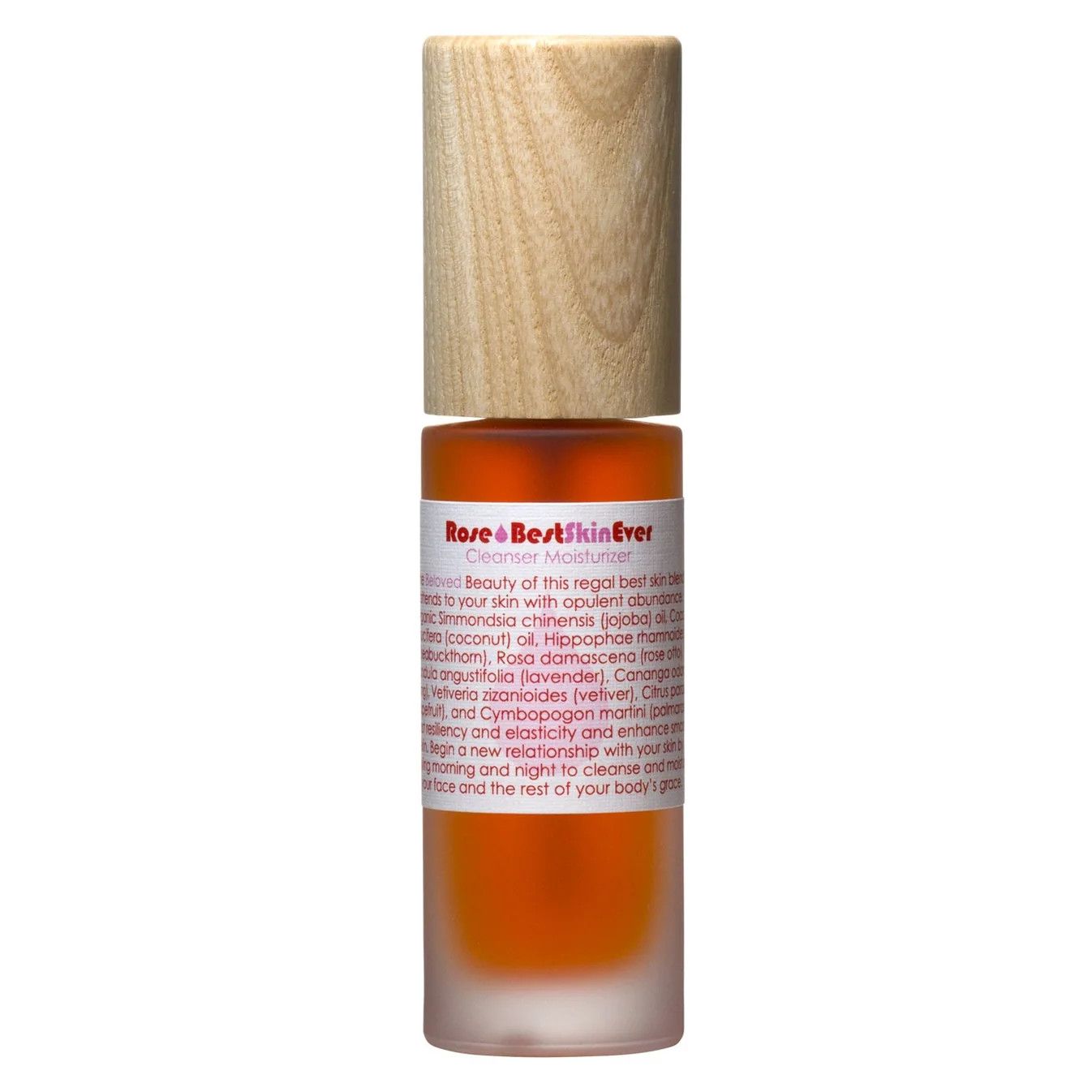 Best Skin Ever Rose 30ml