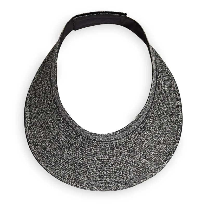 Lily Packable Sun Visor